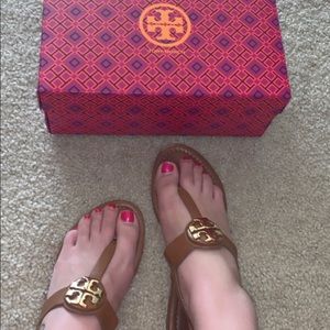 Tory Burch sandals